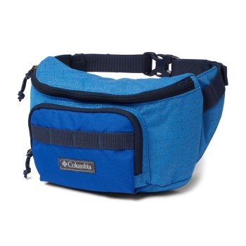 Columbia Tassen Dames, Zigzag 1L Hip Pack Azuurblauw Blauw, 86XPVBLEM